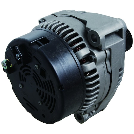 Wai Global Alternator, ALTBO IRIF, 130 Amp12 Volt, CW, 6Groove Pulley 13807N